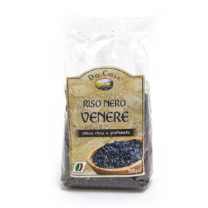 Riso nero Venere