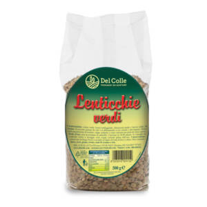Lenticchie verdi Eston