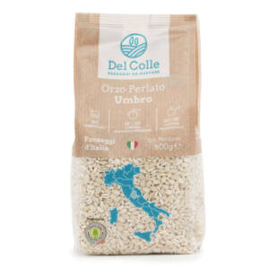 Orzo Perlato Umbro