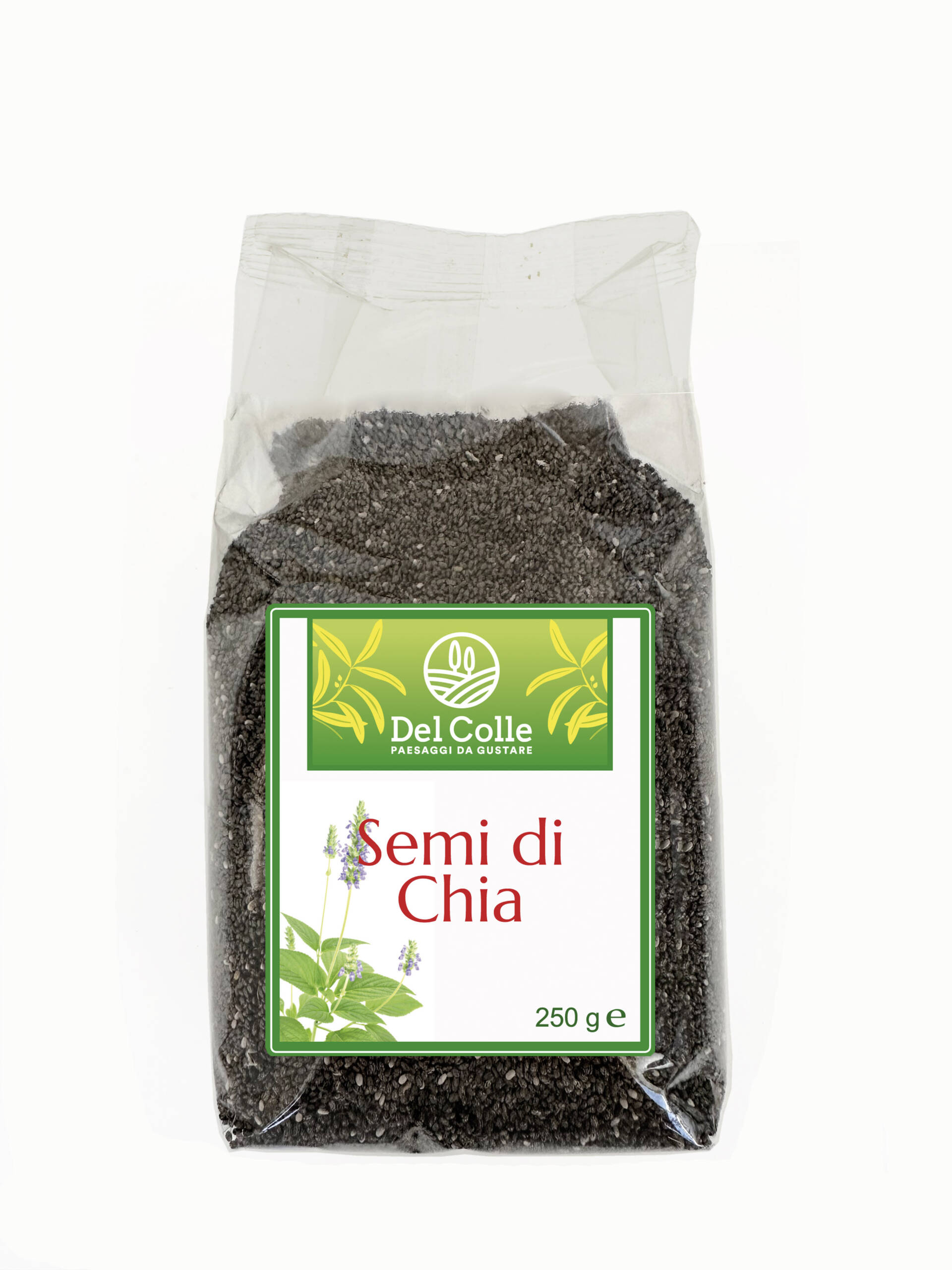 semi di chia 250g